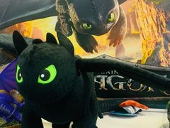 -TOYSRUS玩具反斗城(哈尔滨红博店)