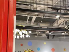 -李叔叔虾蟹大排档(青羊店)