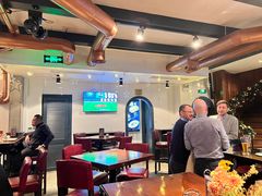大堂-Shanghai Brew House上海啤酒工坊(老外街店)
