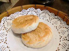 -老牌坊鲁菜名店(宽厚里店)