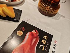-在前门·烤鸭北京菜(五月花广场店)