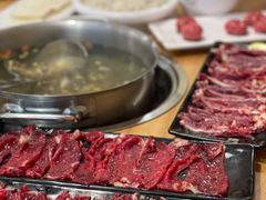 -嬷孙家潮汕牛肉火锅(北京路天河城店)
