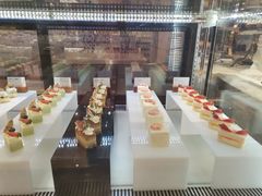 -金安大饭店-金品自助餐厅