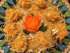 -蘑菇私房菜小馆(杨家坪西城天街店)