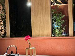 -初蓉丨遇见新川菜(亲贤街荣耀店)