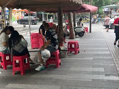 -飘香火锅(玉林西路店)