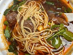 -万县面馆(高笋塘店)