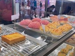 -奈雪的茶(湖滨银泰in77C区PRO店)