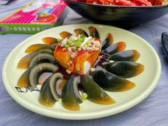 -巴厘龙虾·榜首油焖大虾(洞庭·艺术洋房店)