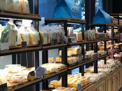 面包甜点陈列柜-Caten佳田(西湖丽日店)