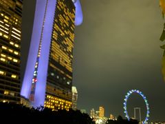 -新加坡摩天观景轮