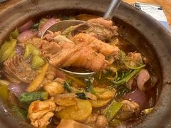 -洪大厨鸡煲(福田店)