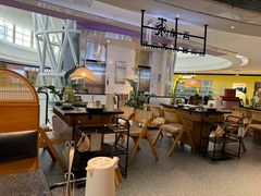 -一善菌·云南菌汤·云南菜(银泰城店)