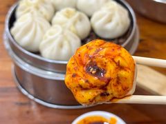 -王菊美食街