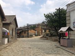 -清风小镇闯关东影视基地
