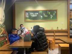 -無邪日式甜品(世博源店)