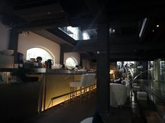 大堂-穹六人间 people 6(岳阳路店)