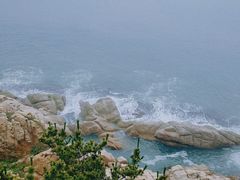 -威海国际海水浴场旅游区
