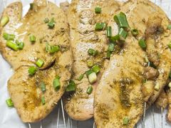 -阮记烧烤(同庆阁社区店)