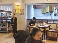 -浙江宾馆·花园餐厅·自助餐厅·茶吧