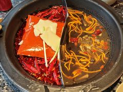 -蜀大侠火锅(总府路店)
