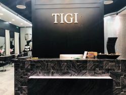 -TIGI英国美发沙龙