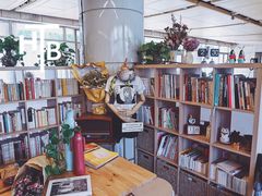 -古耳咖啡(北锣店)