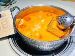 -太琼糟粕醋·海南酸汤火锅(亚龙湾店)