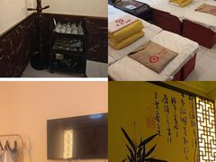 -家富富侨足道会馆(望京店)