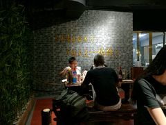 -功夫小龙虾·烧烤·江湖菜(金沙洲店)
