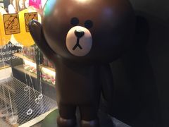 -line friends(明洞旗舰店)