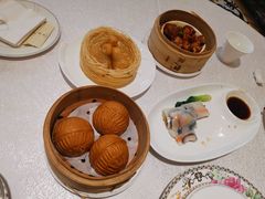 -星河湾半岛酒店-真粤中餐厅