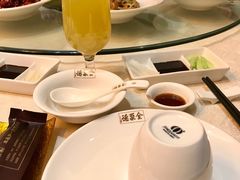 -全聚德(常州店)