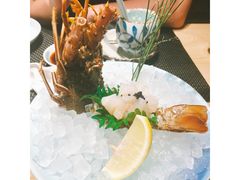 -虹料理·日料放题(悠方店)