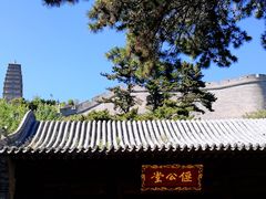 -雁门关景区