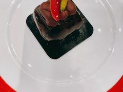 -咖啡苑自助餐厅·中国大饭店