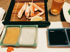 -蟹道乐(道顿堀本店)