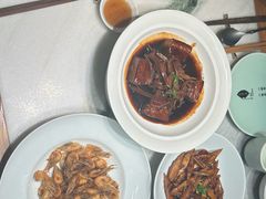 -苏帮袁Sue Cuisine(来福士店)