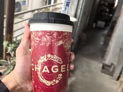 -霸王茶姬(建邺万达广场店)