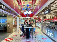 -杭州大厦LSE城市生活超市(杭州大厦店)