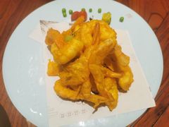 -聚缘堂·海鲜私房菜(松岭路店)