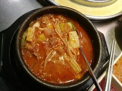 大酱汤-喜来稀肉(虹泉路店)