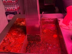 -老王芙蓉蛋卷饼(万达店)