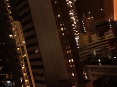 -香港港岛英迪格酒店