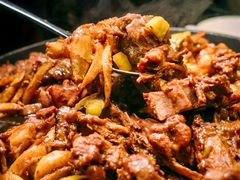 -甘家界牌柠檬鸭(青山店)