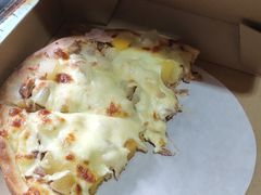 -阳光披萨(辽宁路店)