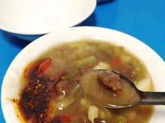 -刘老虎肉丸糊辣汤(总店)