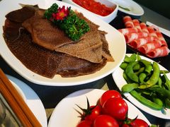 -海底捞火锅(天河方圆荟店)