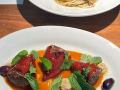 -IES Restaurant(去未舍店)