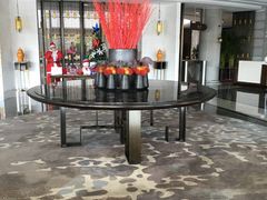 -大连金石滩绿发温泉假日酒店